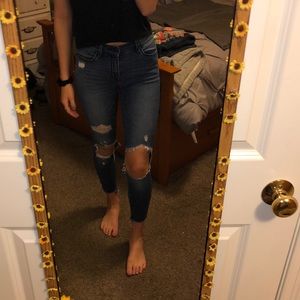 Pacsun Jeans